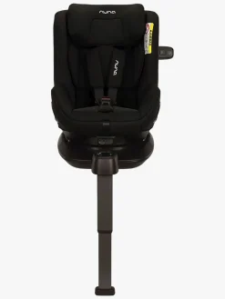 Nuna PRUU Autostol, Caviar