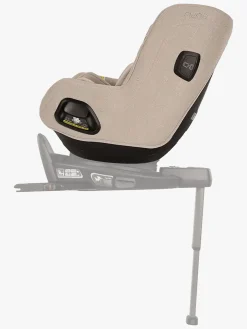 Nuna TODL NEXT Autostol, Biscotti