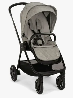 Nuna TRIV NEXT BMW Klapvogn, Graphene