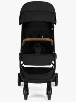 Nuna TRVL Klapvogn, Caviar