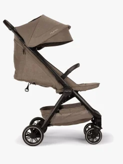 Nuna TRVL Klapvogn, Cedar