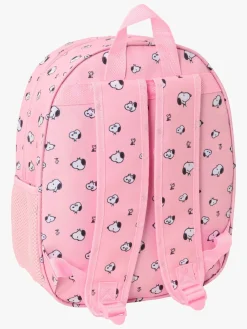 Nuser 3D Rygsæk 8.5L, Lyserød