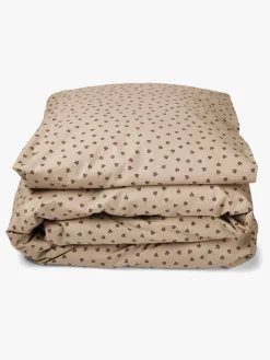 nuuroo Bera Sengesæt Junior 100x140, Leaf