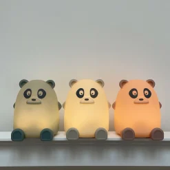 nuuroo Ella Lampe, Hvid