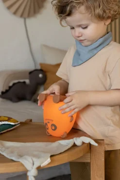 nuuroo Ella Lampe, Lyserød