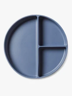 nuuroo Mingo Opdelt Tallerken Silikone, Bering Sea