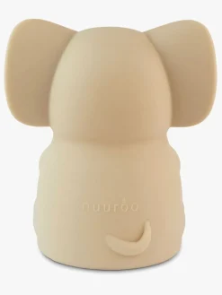 nuuroo Sigge Natlampe Elefant, Cream