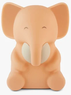 nuuroo Sigge Natlampe Elefant, Rose Dust