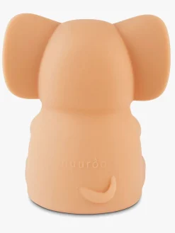nuuroo Sigge Natlampe Elefant, Rose Dust