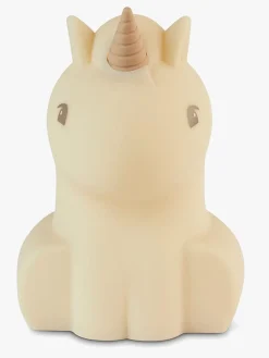 nuuroo Sol Natlampe Enhjørning, Cream