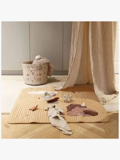 nuuroo Viggo Muslin Sengehimmel, Mix Leaf