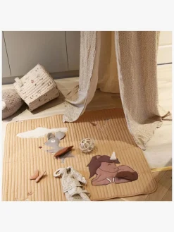 nuuroo Viggo Muslin Sengehimmel, Mix Leaf