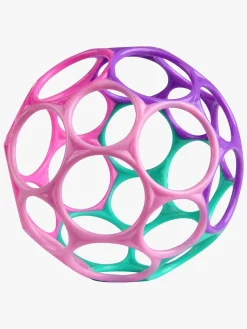 Oball Classic Bold, Lyserød/Lilla