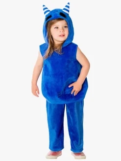 Oddbods Kostume Pogo