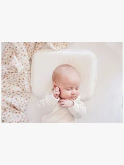 Oh, Poppy! Lea Pude, Hvid