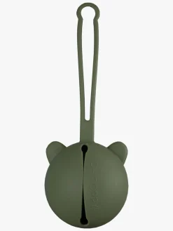 Oh, Poppy! Nola Sutteboks, Forest Green