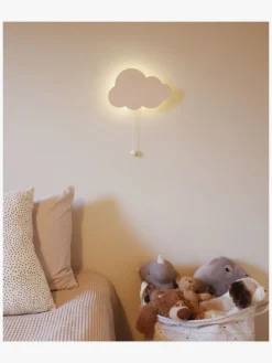 Oh, Poppy! Tove Cloud Væglampe Small