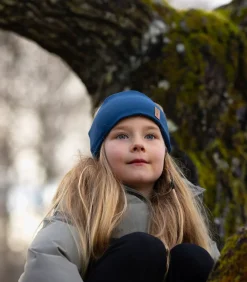 OICAN Wear Beskyttelseshue, Blue