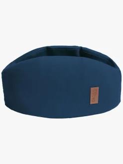 OICAN Wear Beskyttelsespandebånd med Hovedbeskyttelse, Blue