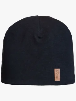 OICAN Wear Hue med Hovedbeskyttelse, Black