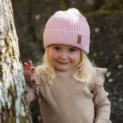 OICAN Wear Strikhue med Hovedbeskyttelse, Pink