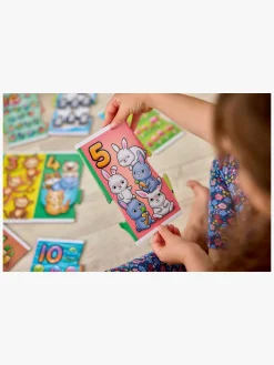 Orchard Toys Puslespil Store Tal 20 Brikker