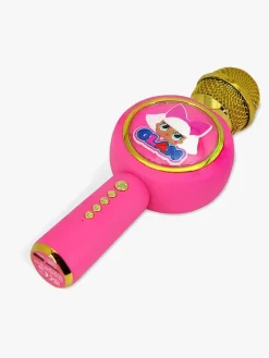 OTL L.O.L Surprise! Glam Karaokemikrofon