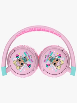 OTL L.O.L Surprise! On-Ear Høretelefoner 85/95dB