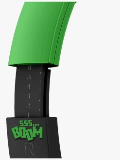 OTL Minecraft On-Ear Høretelefoner 85/95dB