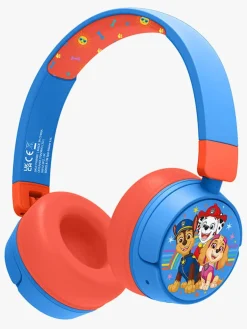 OTL  On-Ear Paw Patrol Høretelefoner Junior 85/95dB