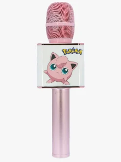 OTL Pokémon Karaokemikrofon, Lyserød