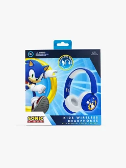 OTL  Sonic On-Ear Hovedtelefoner Junior 85/95dB