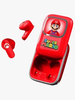 OTL Super Mario Høretelefoner In-Ear TWS