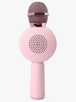 OTL Technologies Hello Kitty Karaokemikrofon PopSing med LED