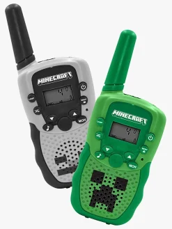 OTL Technologies Minecraft Walkie Talkie