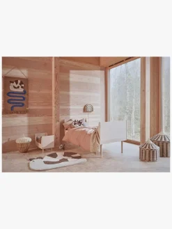 OYOY Cirkus Opbevaringskurv, Nutmeg