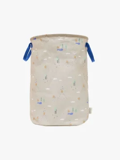 OYOY Foxy Opbevaringskurv Large