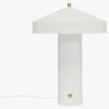 OYOY Hatto Bordlampe, White