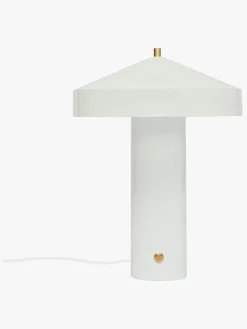 OYOY Hatto Bordlampe, White