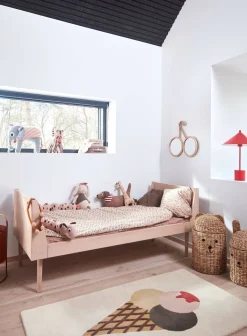 OYOY Ice Cream Tuftet Gulvtæppe 80x140, Multi