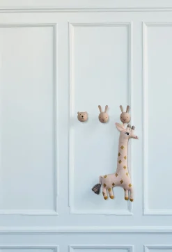 OYOY Knage Mini Bear