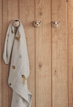 OYOY Knage Mini Pingvin