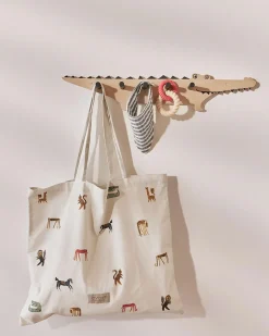 OYOY Krokodille Stumtjener