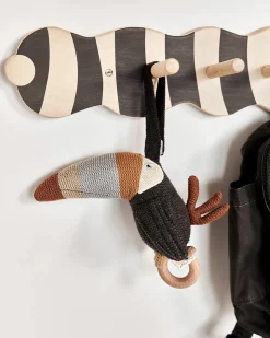 OYOY Larve Stumtjener