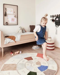 OYOY Larve Stumtjener