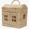 OYOY Mini Rotting Opbevaringskurv, Nature