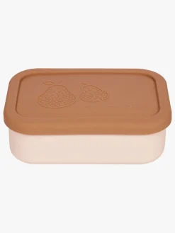 OYOY Mini Yummy Madkasse, Rose/Fudge