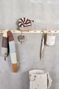 OYOY Moira Opbevaringskurv Small, Hvid