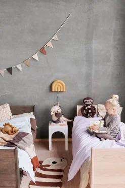 OYOY Moni Musselin Guirlande, Multi