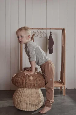 OYOY Mushroom Basket